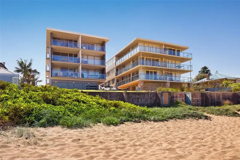 Main view of Homely unit listing, 5/17 Surfview Road, Mona Vale NSW 2103