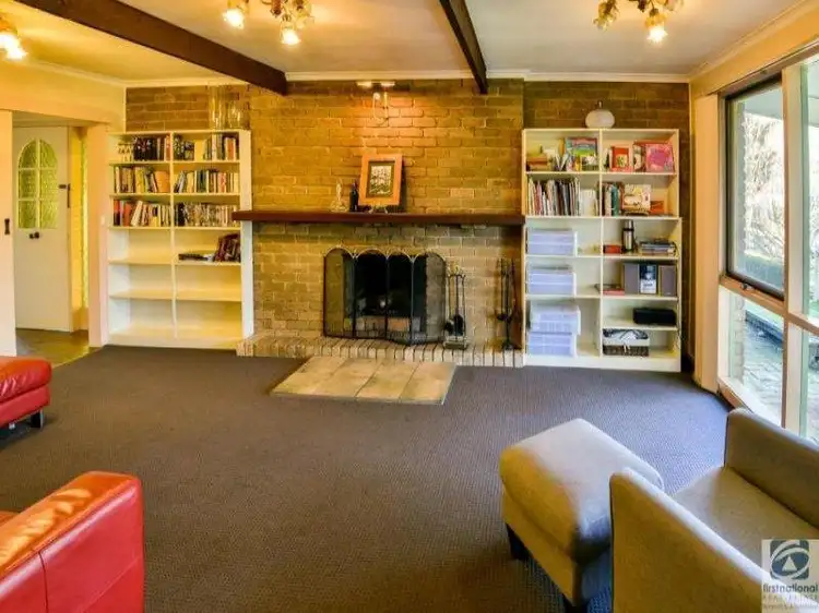 49 Sydney Road, Beechworth VIC 3747