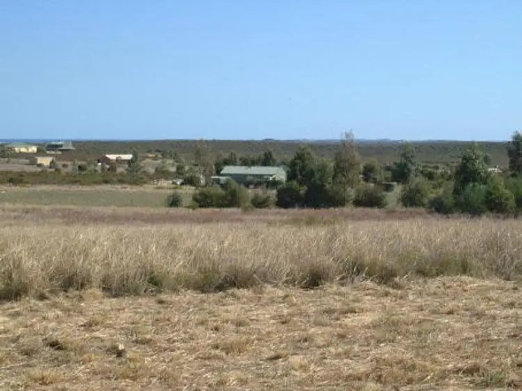 Fifth view of Homely land listing, Lot 25 Lot 25 Geronimo, Jurien Bay WA 6516