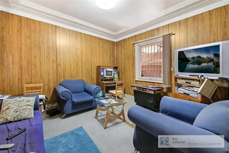 Fourth view of Homely house listing, 1 Braemar Avenue, Auburn NSW 2144