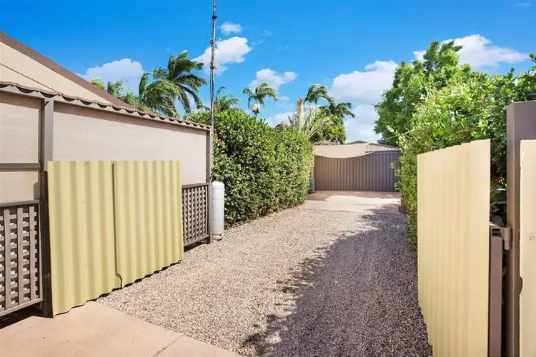 Fourth view of Homely house listing, 21 Gawthorne Drive, Millars Well WA 6714