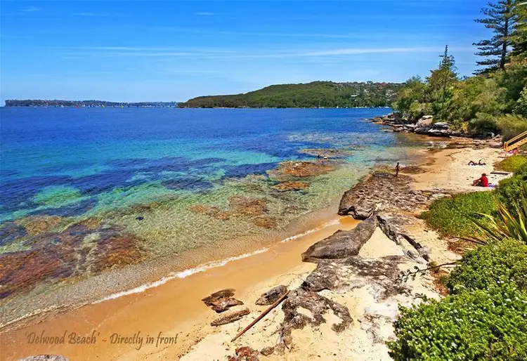 Sixth view of Homely apartment listing, 22/51 The Crescent, Manly NSW 2095