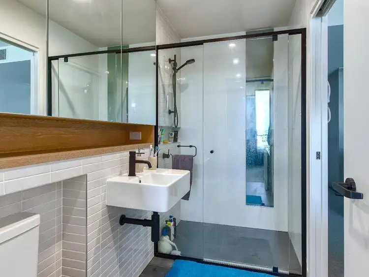 Seventh view of Homely apartment listing, 1811/4 Edmondstone Street, South Brisbane QLD 4101