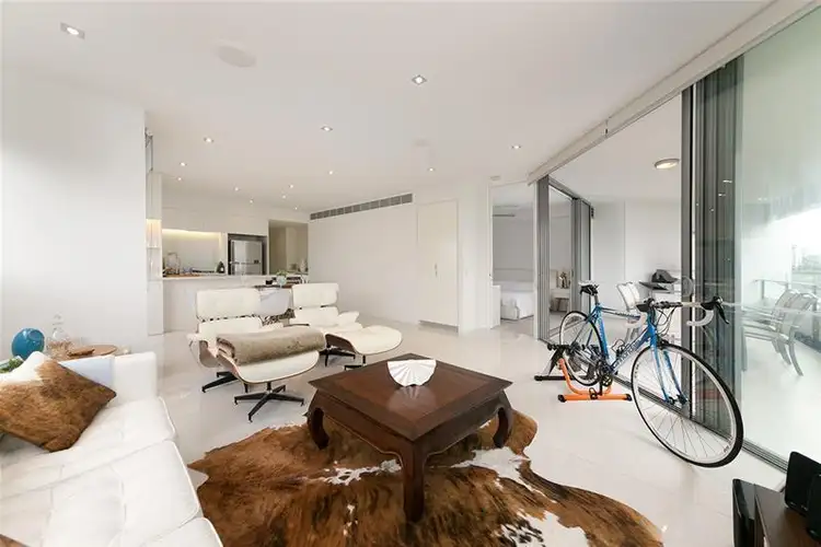 Third view of Homely apartment listing, 2212/45 Duncan Street, West End QLD 4101