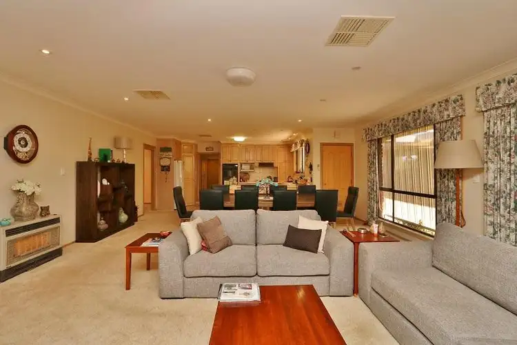 Fifth view of Homely house listing, 33 Waratah Street, Kyabram VIC 3620