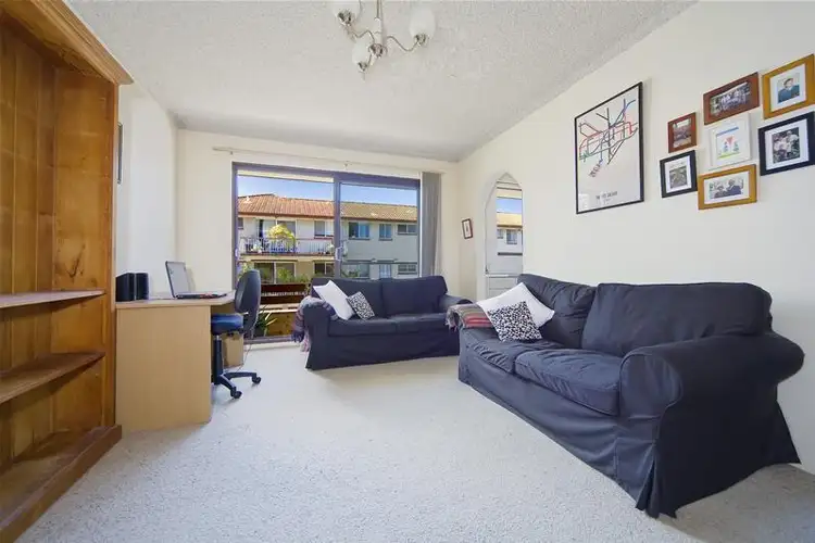 Second view of Homely unit listing, 6/34-42 Dee Why Parade, Dee Why NSW 2099