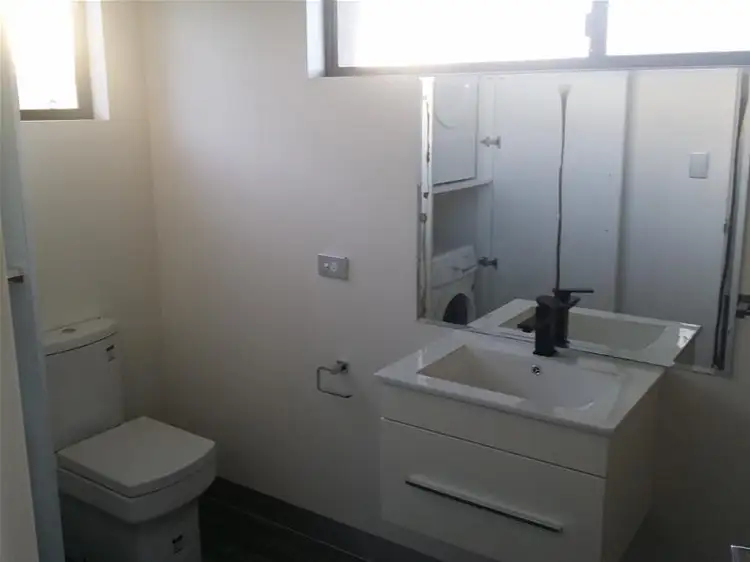 Second view of Homely apartment listing, 8/51 Kemmis Street, Nebo QLD 4742