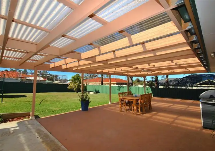 Third view of Homely house listing, 13 Barden Close, Callala Bay NSW 2540