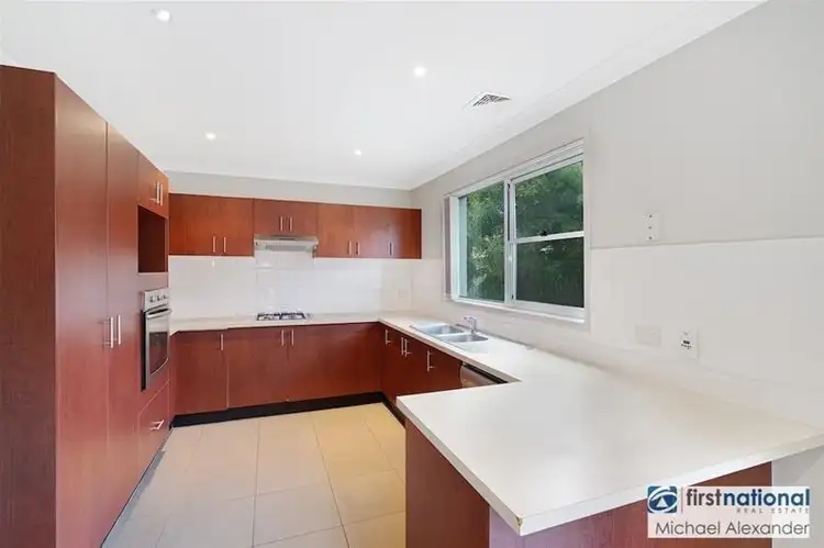 Second view of Homely house listing, 4 Linn Street, Campbelltown NSW 2560