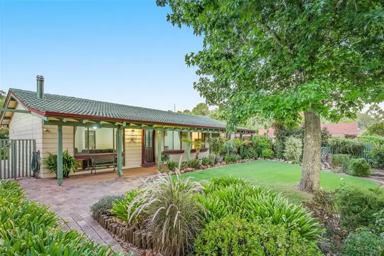 58 Westborne Road, Roleystone WA 6111