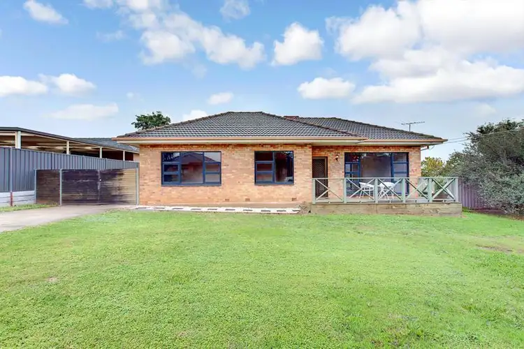 26 Ophir Crescent, Seacliff Park SA 5049