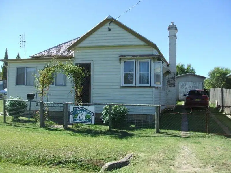 Main view of Homely house listing, 14 Railway Street, Tenterfield NSW 2372