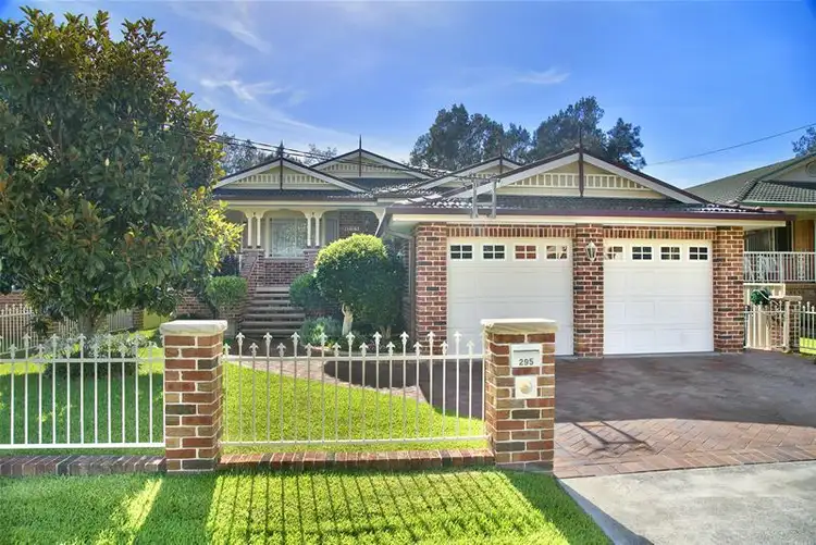 Main view of Homely house listing, 295 Lakedge Avenue, Berkeley Vale NSW 2261