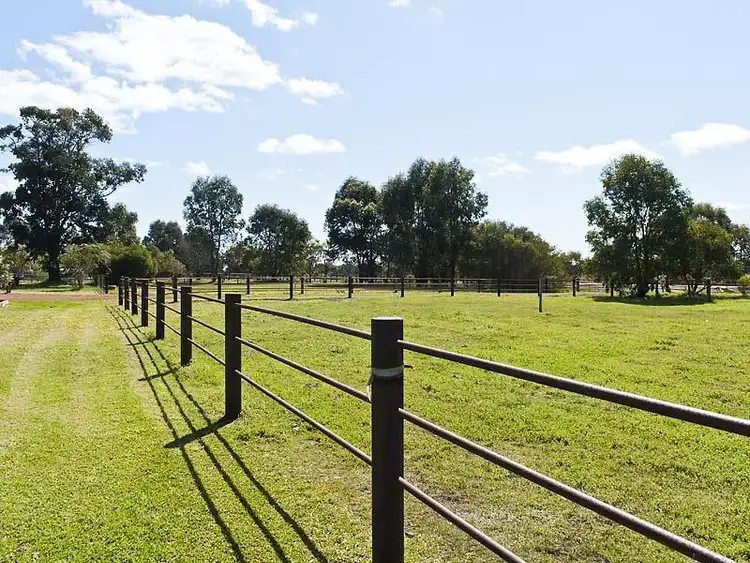 Main view of Homely rural property listing, 151 Beacham Road, West Pinjarra WA 6208