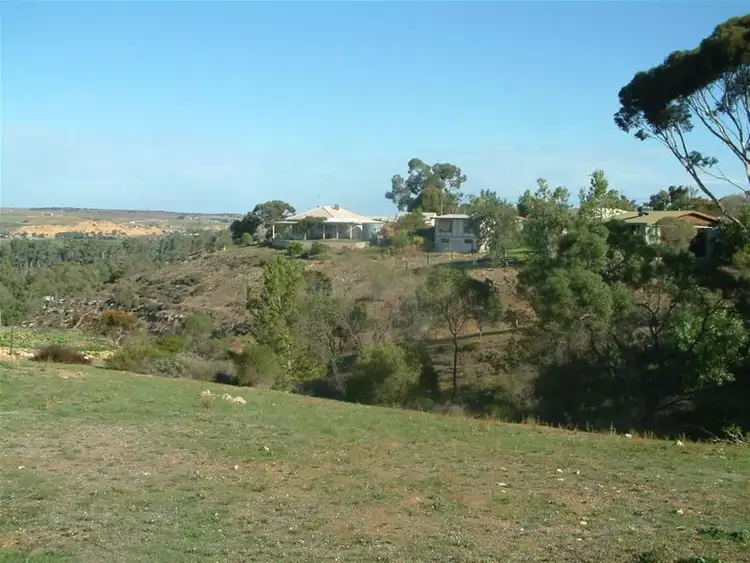 Seventh view of Homely land listing, LOT 72/44A Crawford Crescent, Mannum SA 5238