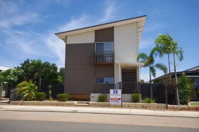 23 Wagari Drive, Baynton WA 6714