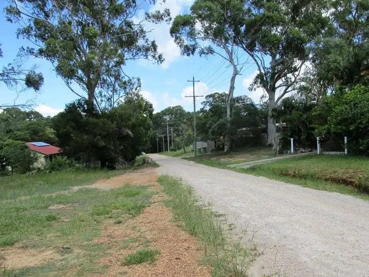 Second view of Homely land listing, 16 Florence Street, Macleay Island QLD 4184