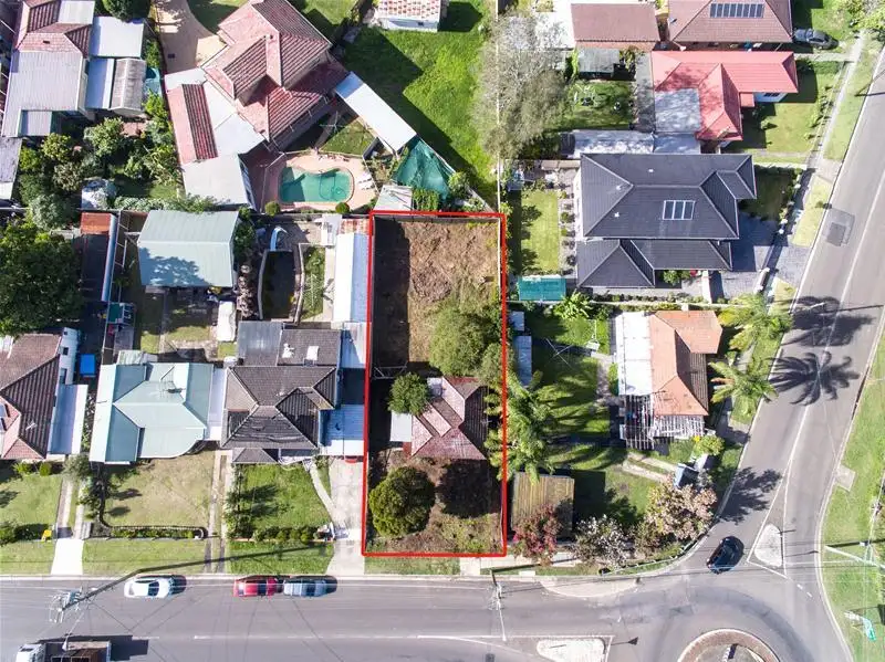Main view of Homely house listing, 14 Gordon Street, Carramar NSW 2163