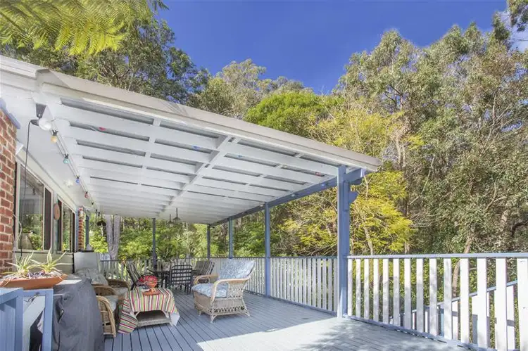 Fifth view of Homely house listing, 8 Sproxtons Lane, Nelligen NSW 2536