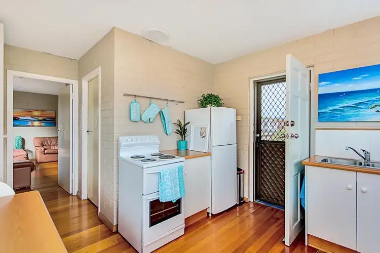 Fifth view of Homely unit listing, 4/9 Seaview Avenue, Kingston Park SA 5049