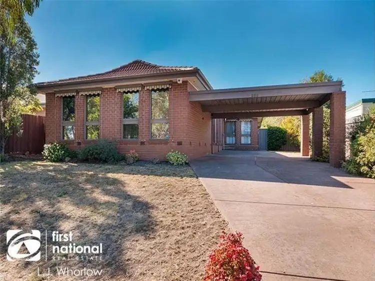 253 Elizabeth Drive, Sunbury VIC 3429
