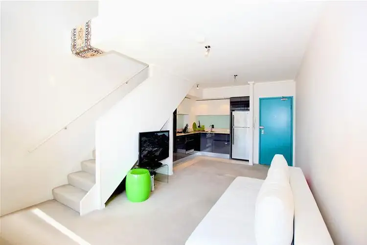 Fourth view of Homely apartment listing, 302E/2-6 Mandible Street, Alexandria NSW 2015