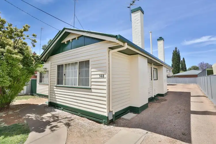 148 Burrows Street, Mildura VIC 3500