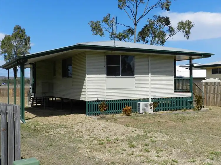 13 Cassia Court, Nebo QLD 4742