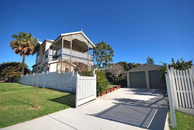 Main view of Homely house listing, 33 Bombala Street, Dudley NSW 2290