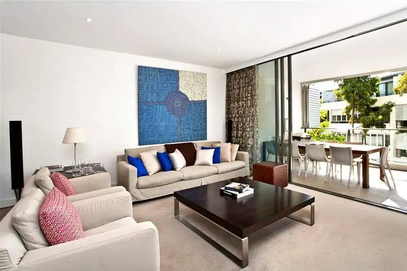 Main view of Homely apartment listing, 309/50 McLachlan Avenue, Darlinghurst NSW 2010