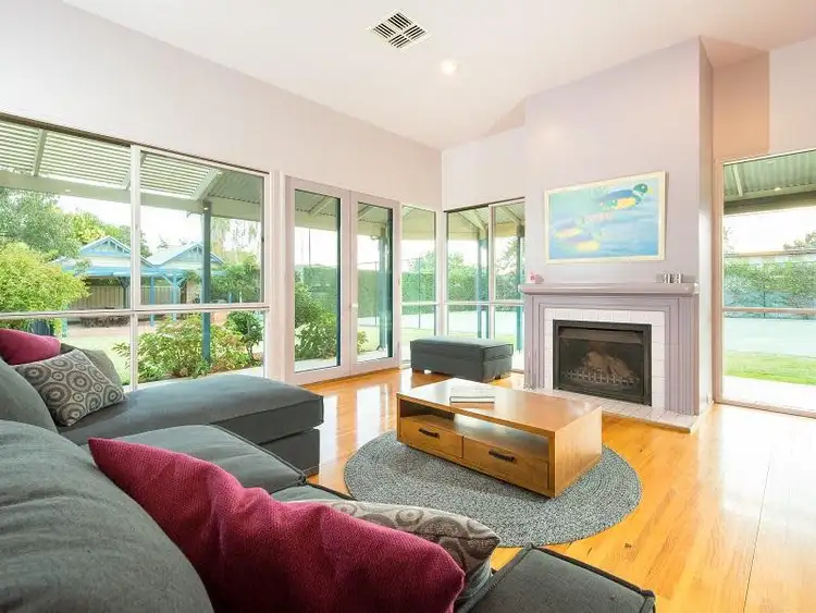 Fifth view of Homely house listing, 294 - 296 Allan Street, Kyabram VIC 3620