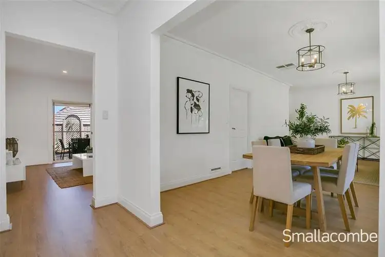 Sixth view of Homely house listing, 25 Kyle Street, Glenside SA 5065