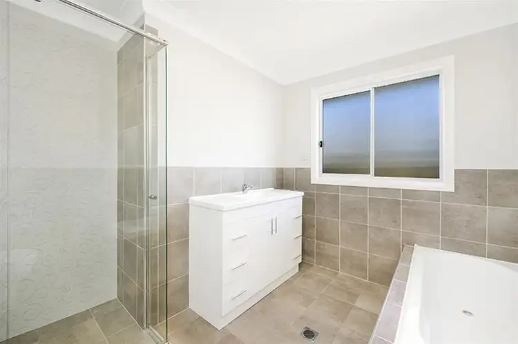 Fourth view of Homely house listing, 4 Loudon Crescent, Cobbitty NSW 2570