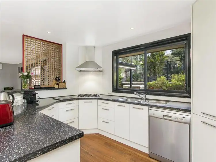 Third view of Homely house listing, 12 Allworth Drive, Davidson NSW 2085