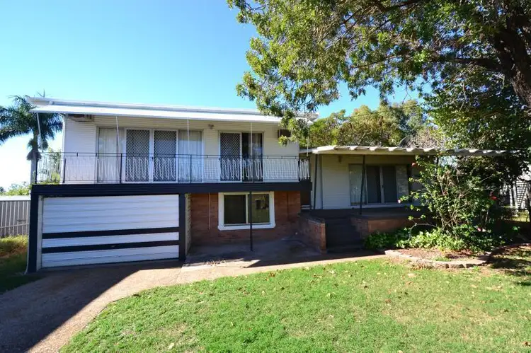 Main view of Homely house listing, 22 State Farm Road, Biloela QLD 4715