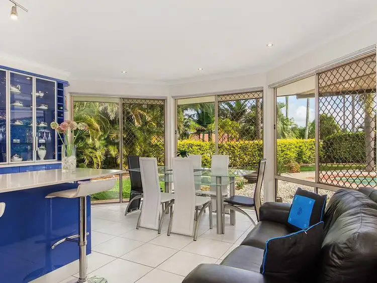 Fifth view of Homely house listing, 14 Balranald Court, Helensvale QLD 4212