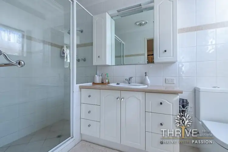 Fourth view of Homely house listing, 6 Fabian Close, Willetton WA 6155