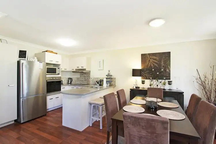 Fourth view of Homely townhouse listing, 19/31 Simpsons Road, Elanora QLD 4221