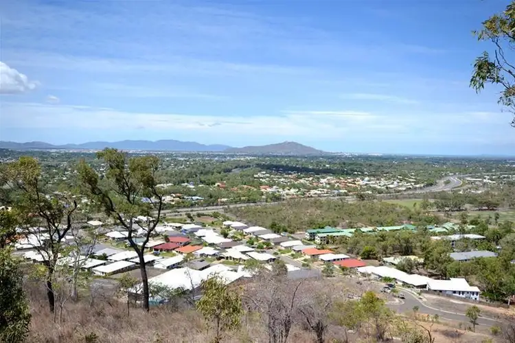 Fifth view of Homely land listing, 10 Moondani Close, Douglas QLD 4814