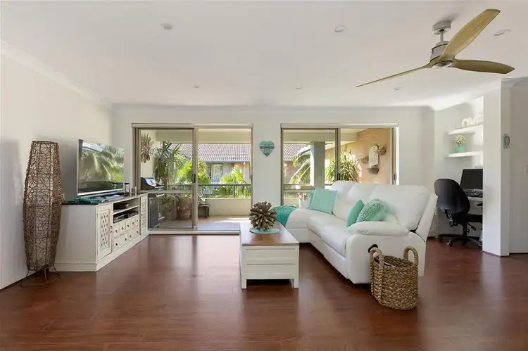Main view of Homely unit listing, 10/1235-1241 Pittwater Road, Narrabeen NSW 2101