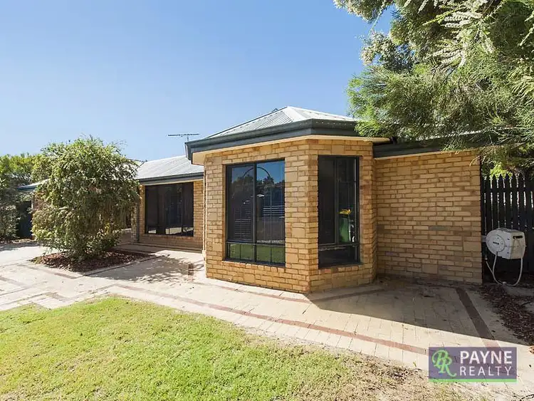 Third view of Homely house listing, 46 Dampier Drive, Golden Bay WA 6174