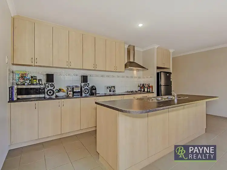 Second view of Homely house listing, 18 Kirra Road, Secret Harbour WA 6173