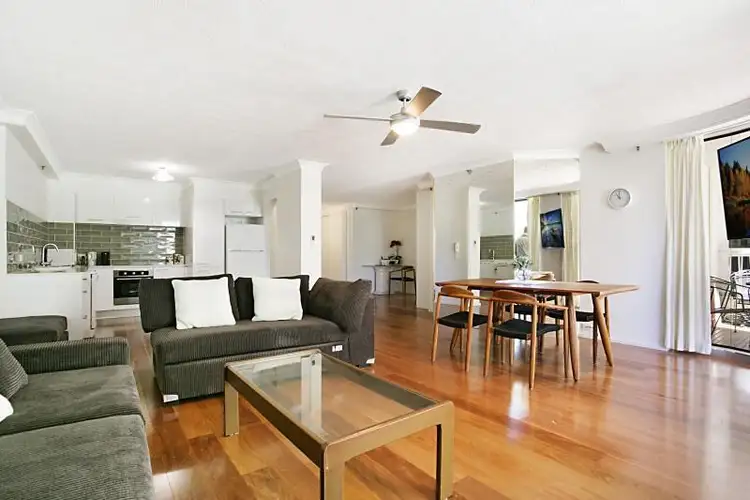 85 Old Burleigh Road