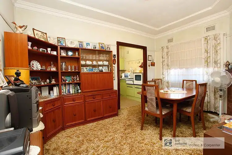 Third view of Homely house listing, 14 Elimatta Street, Lidcombe NSW 2141