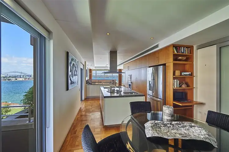 Sixth view of Homely apartment listing, 3/17a Thornton Street, Darling Point NSW 2027