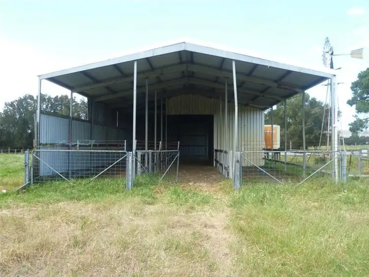 Second view of Homely land listing, 597 Walker Road, Serpentine WA 6125