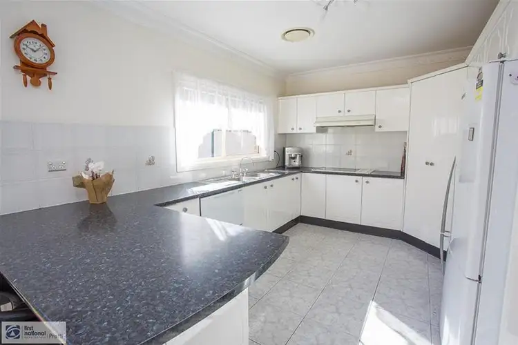 Fifth view of Homely house listing, 4 Stein Place, Cecil Hills NSW 2171