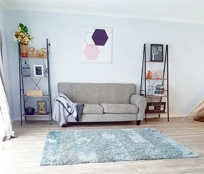 Main view of Homely house listing, 43 Simpson Avenue, Forest Hill NSW 2651