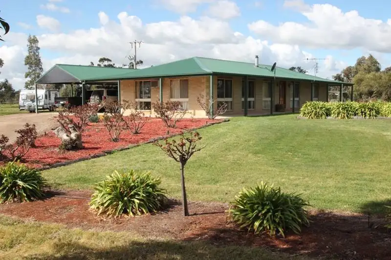 Main view of Homely rural property listing, Address available on request