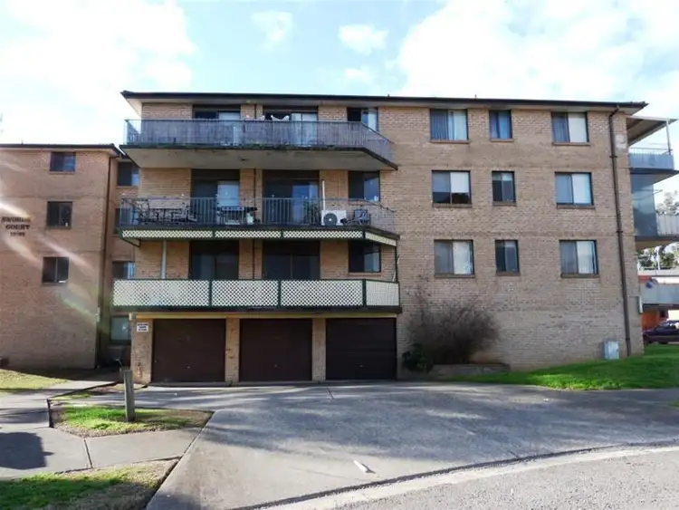 Main view of Homely house listing, 26/1 Innes Crescent, Mount Druitt NSW 2770